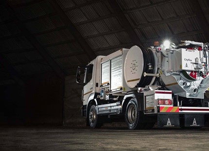 Bucher Municipal | AB Equipment