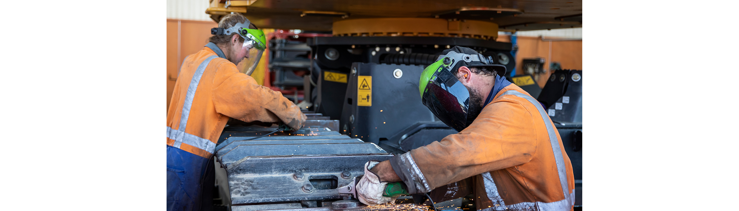 Partsservice24h Hero