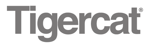 Tigercat Logo