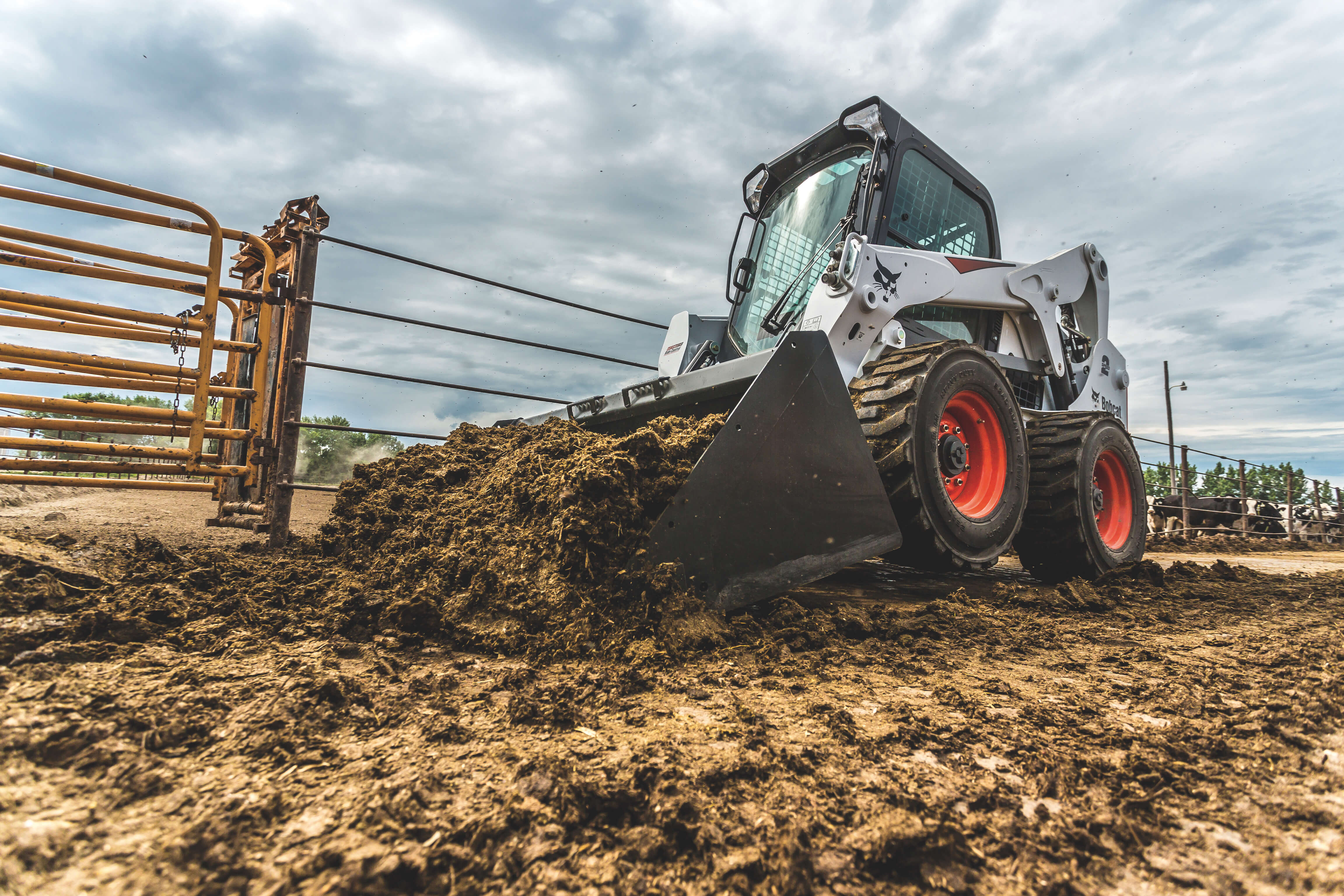 log loader