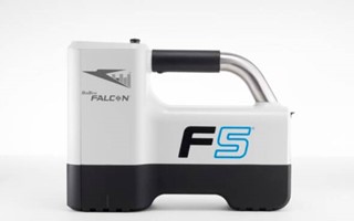 Falcon F5 Studio 2