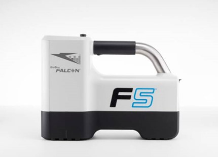 Falcon F5 Studio 2