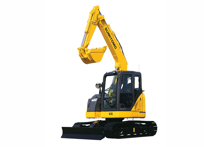 Sumitomo SH75X 6 Teaser