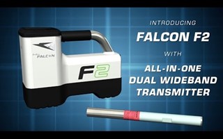 Falcon F2