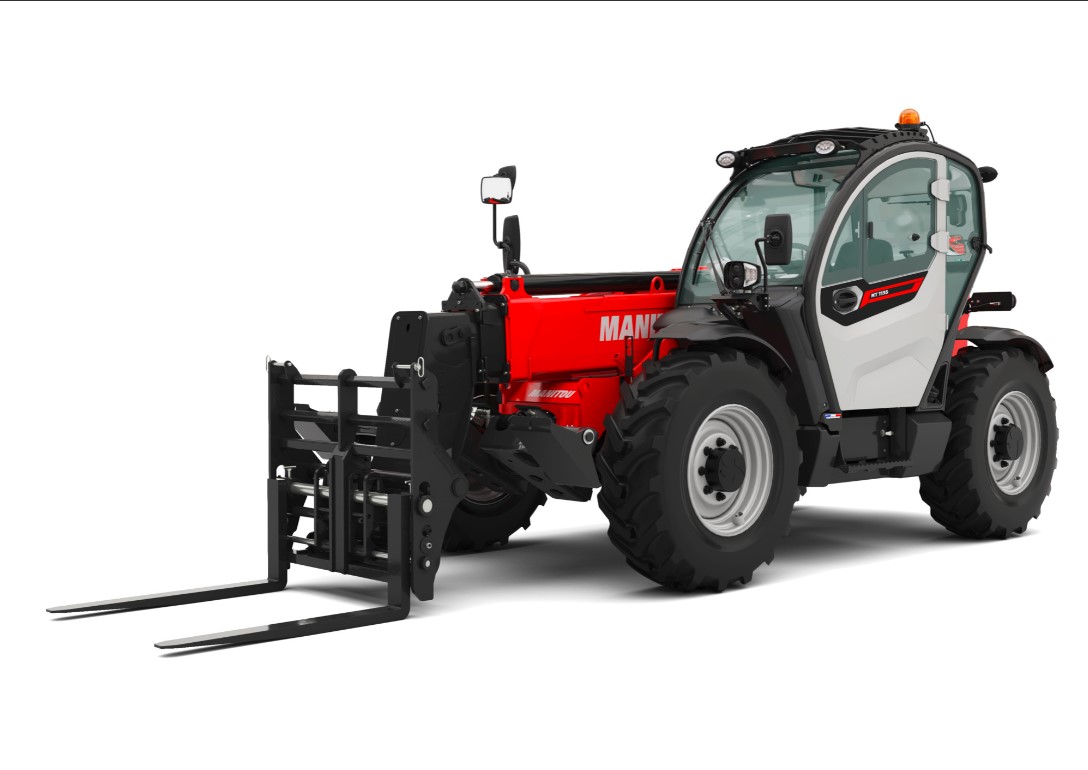 Manitou MT 1130 75D