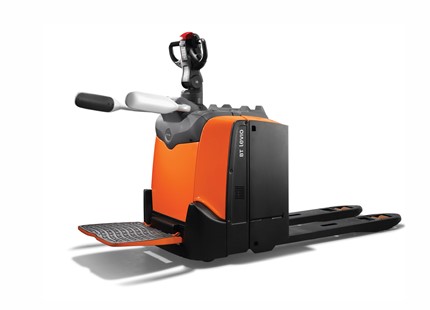Bt Machine Rood BT | AB Equipment