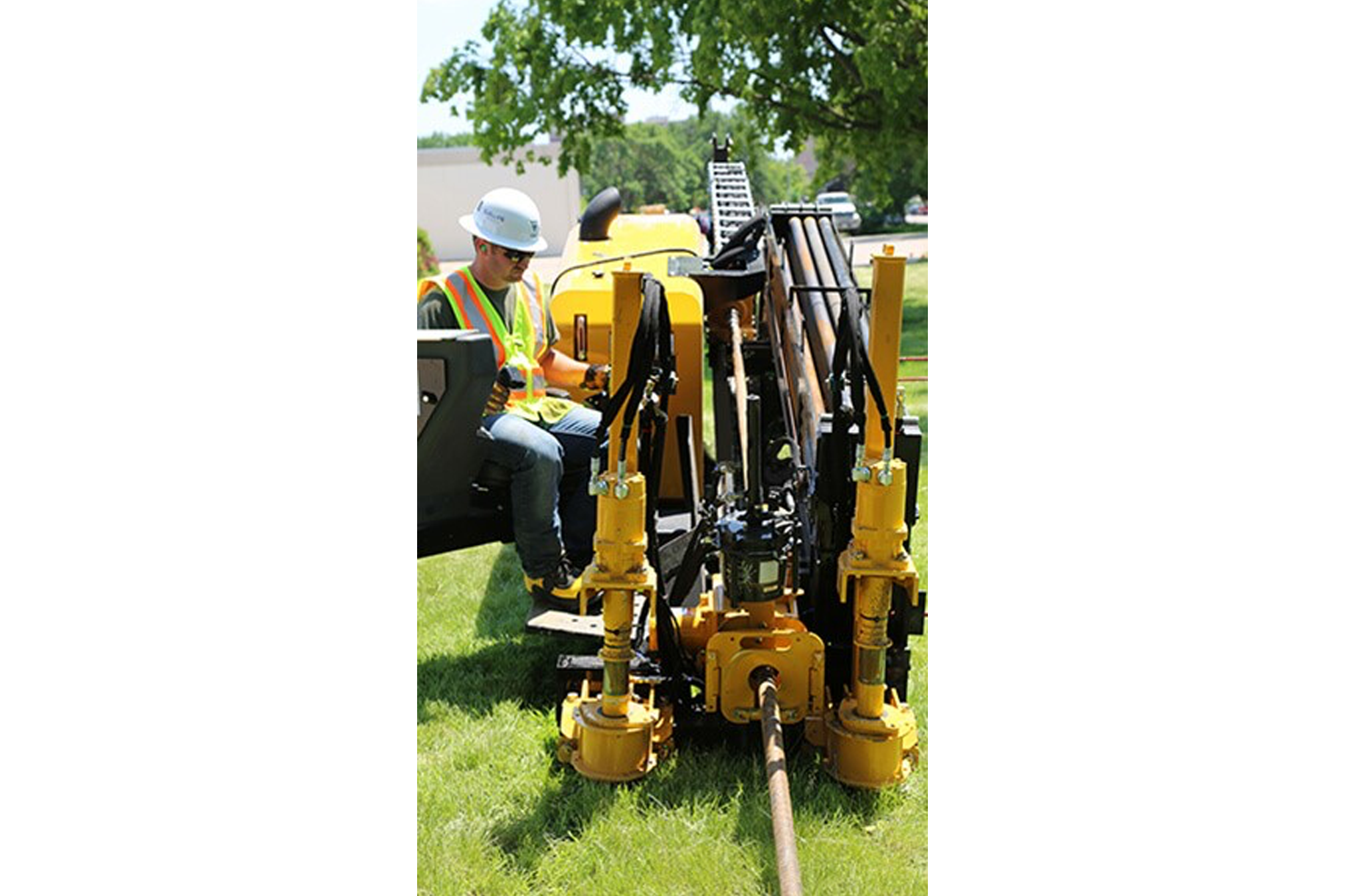 Vermeer D20x22s3 575X375