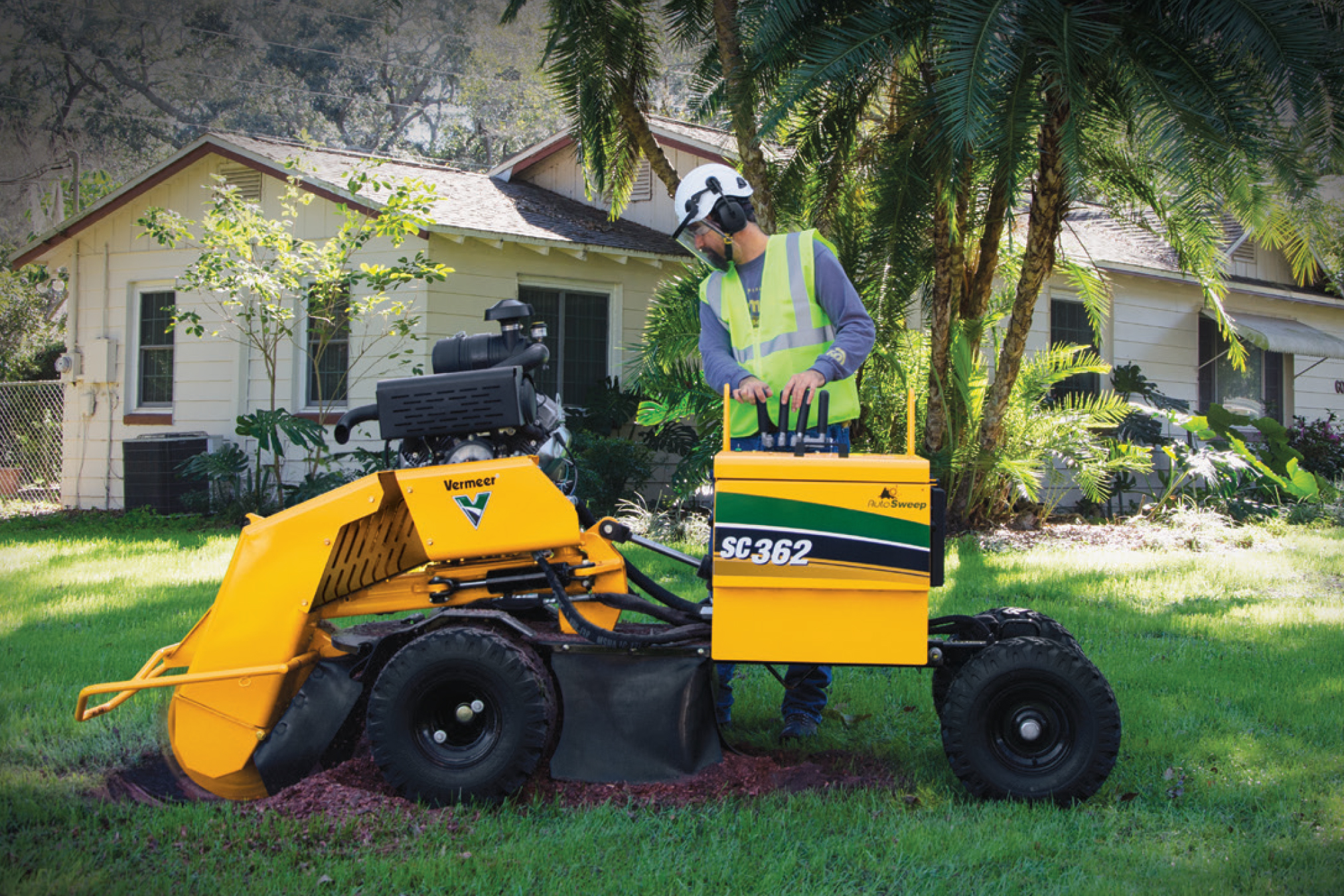 Vermeer SC362 575X375