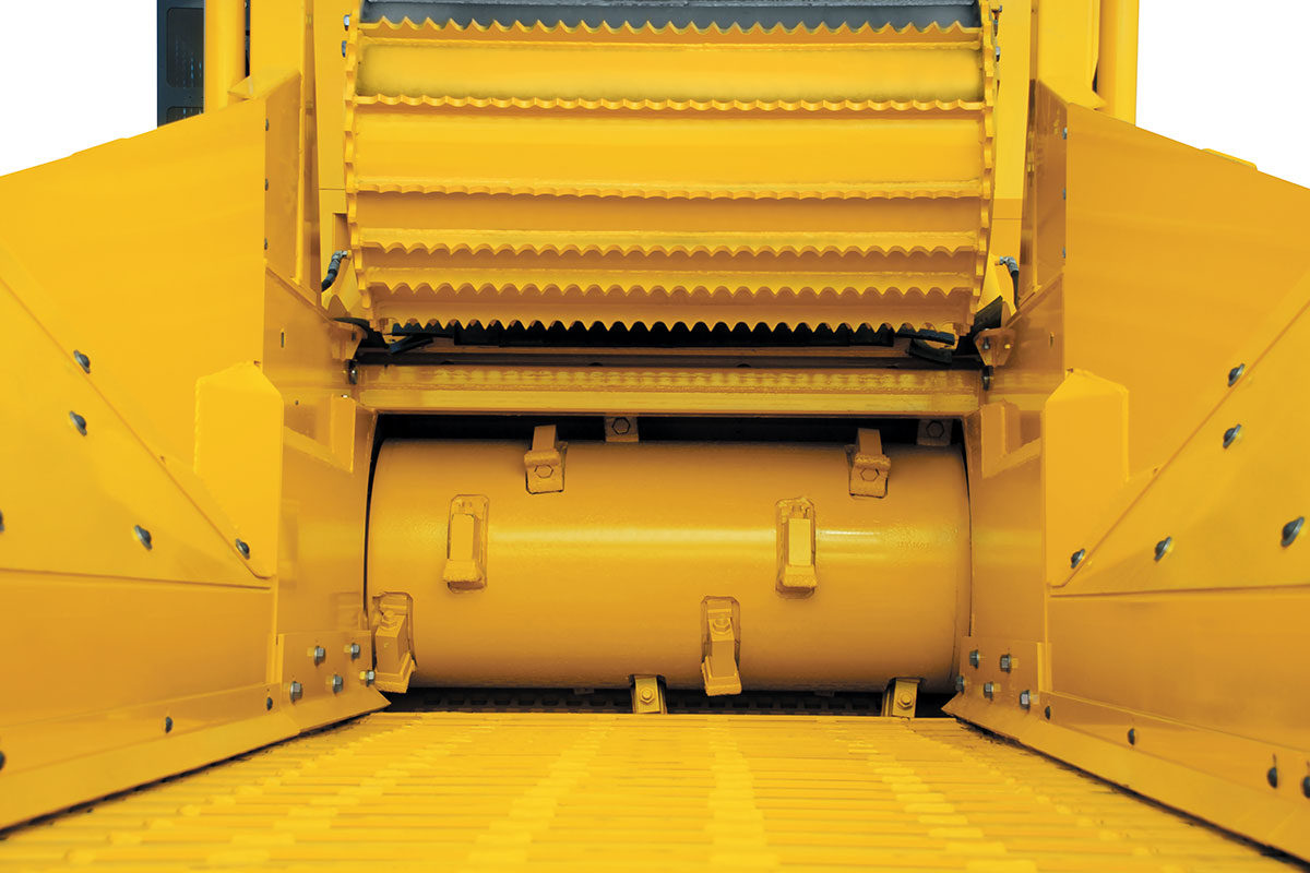 Product Image Vermeer Hg4000tx Track Horizontal Grinder 3 1200X800