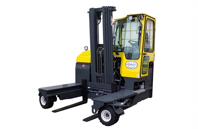 Poster Combilift C Series 575X375 2