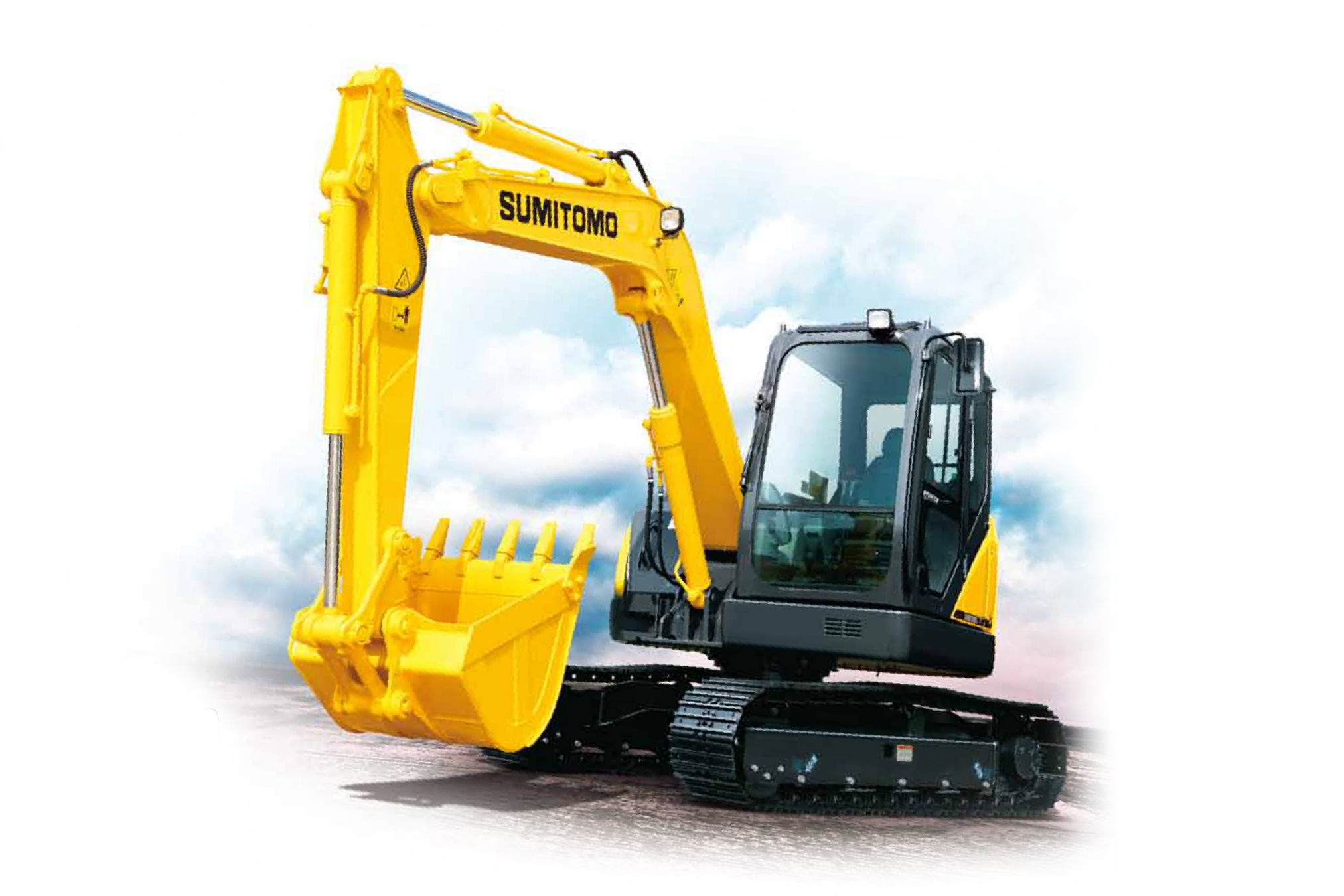 Sumitomo | AB Equipment