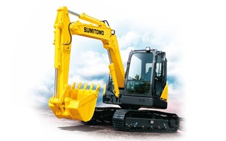 Sumitomo Product SH80 6 575X375
