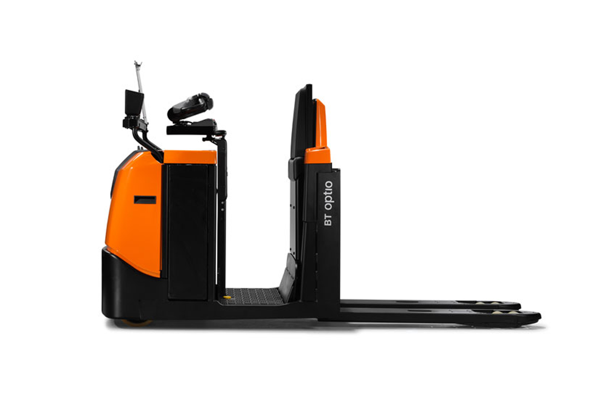 BT Optio Order Picker L Series 1