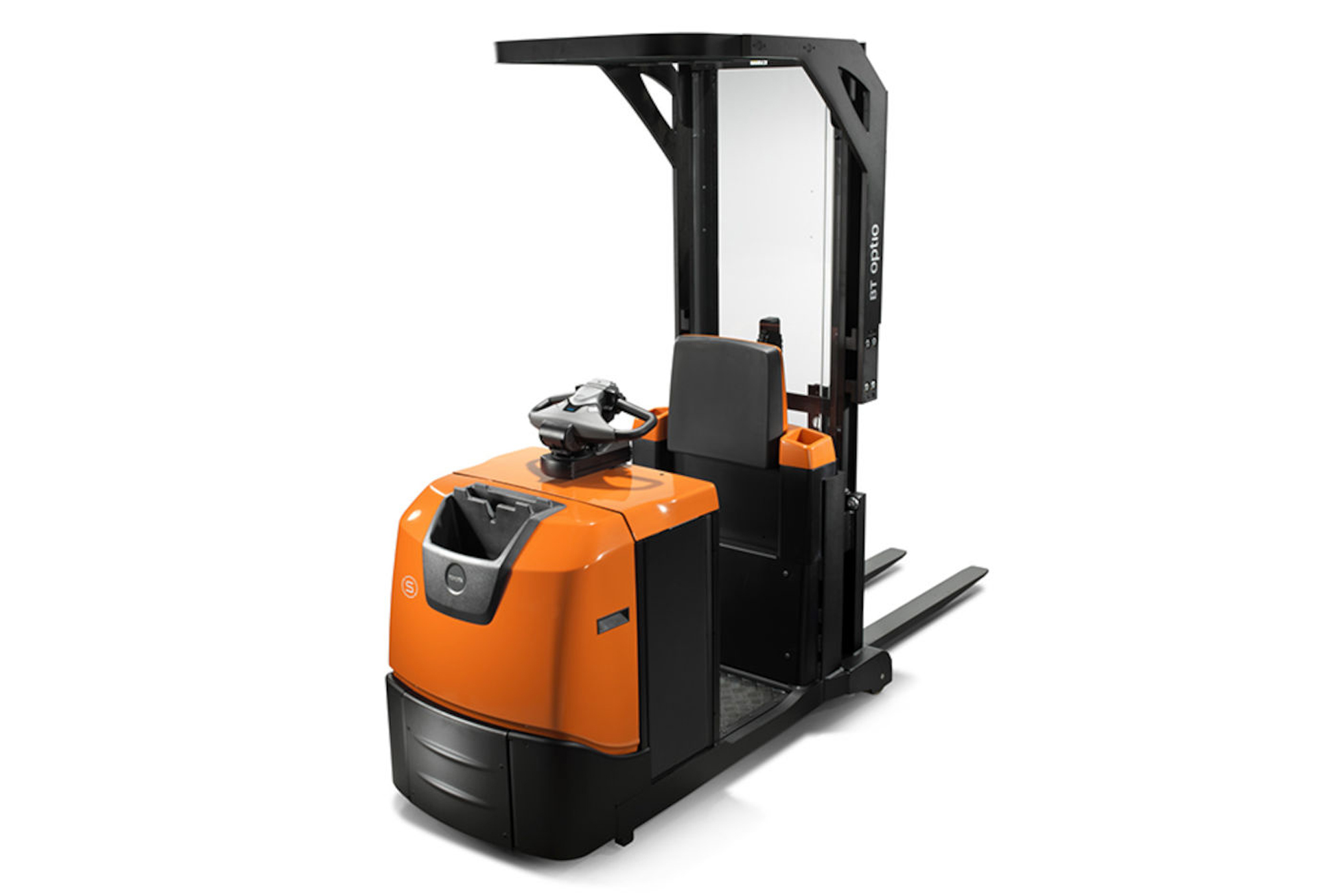 BT Optio Order Picker H Series 1