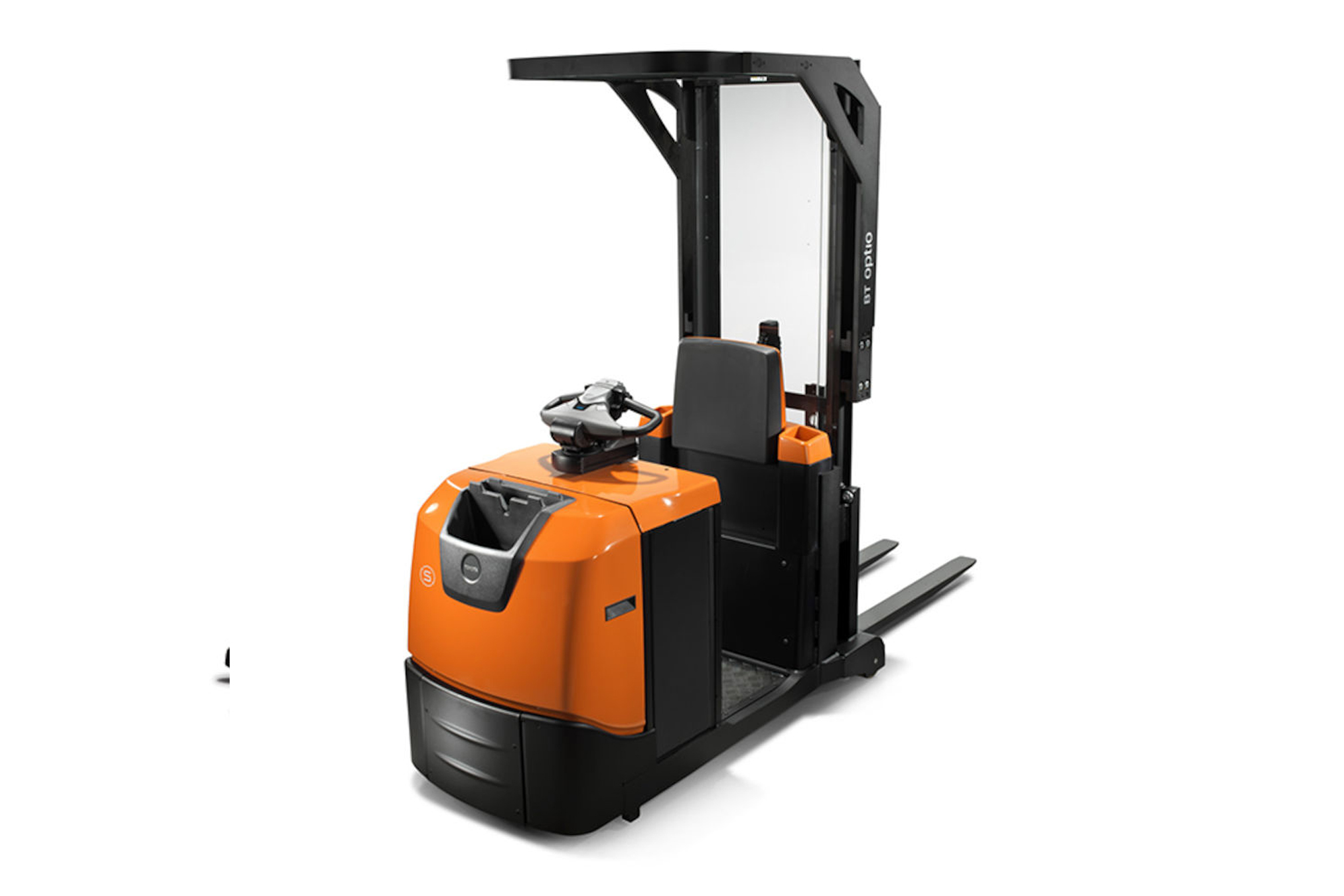 BT Optio Order Picker L Series 3