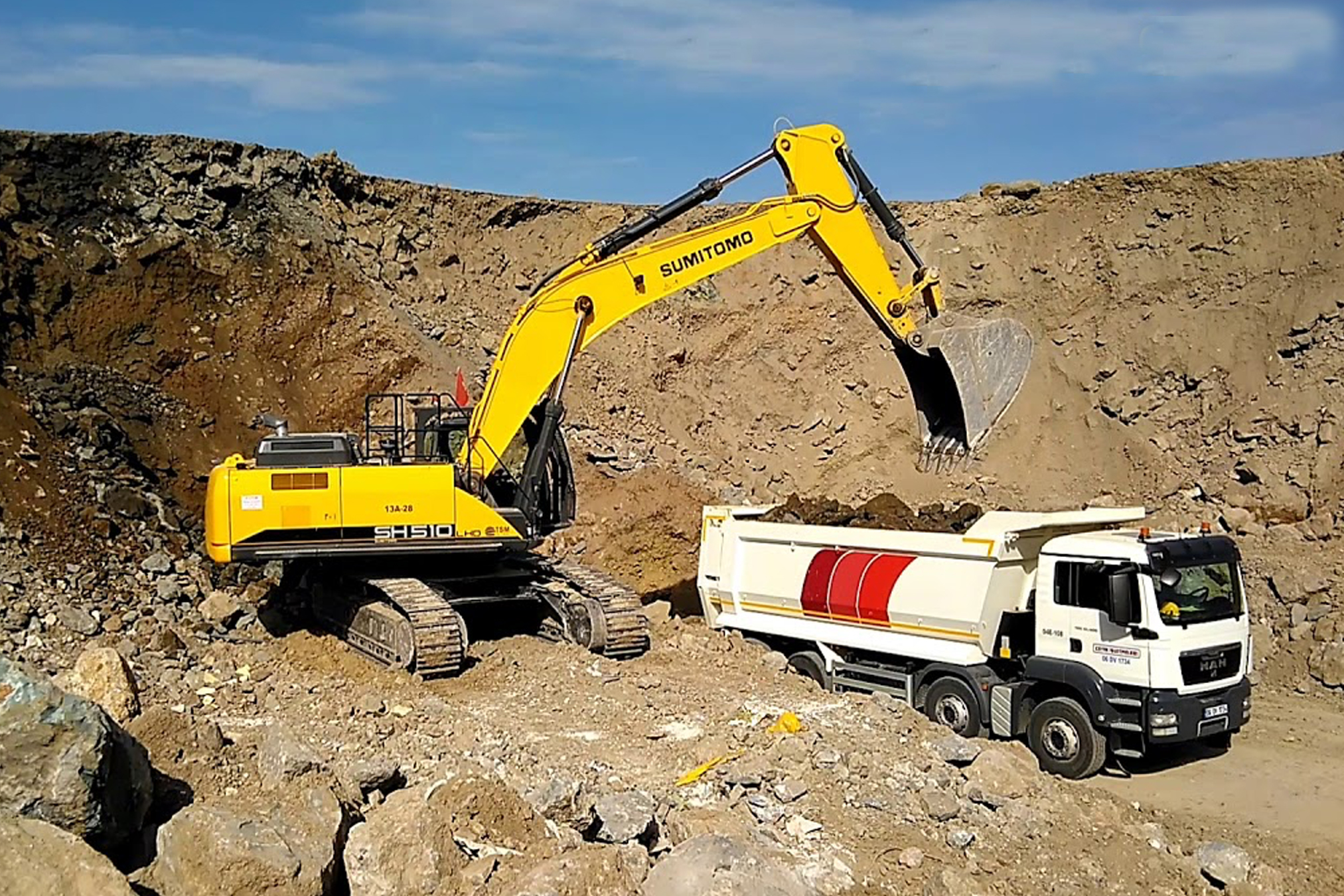 Sumitomo Product SH510LHD 6 575X375 1