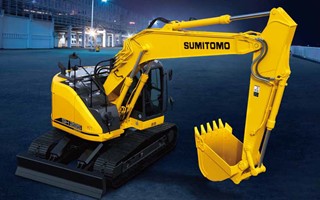 Sumitomo Product SH235 X6 575X375 1