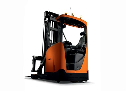 Bt Machine Rood BT | AB Equipment