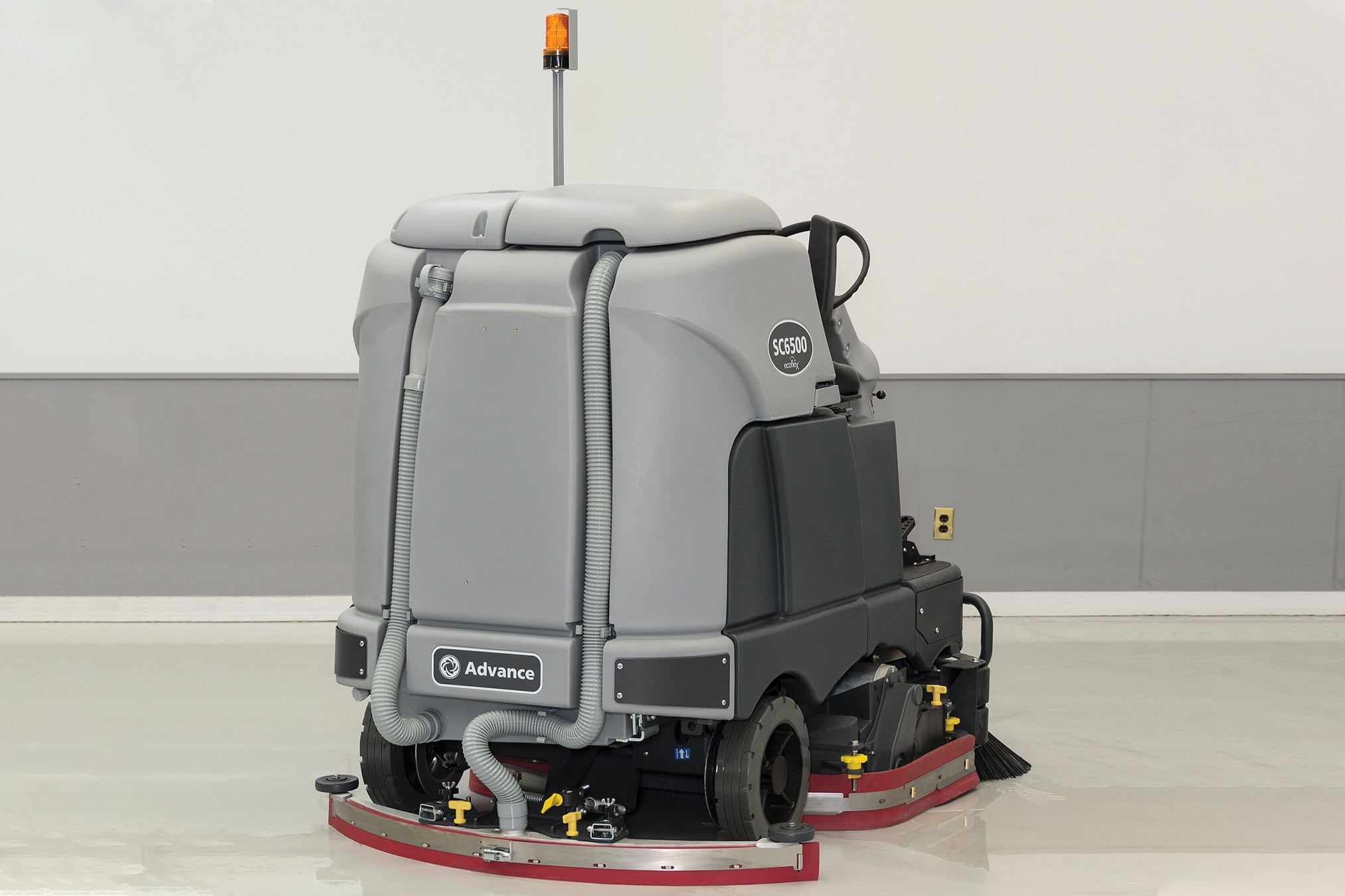 Nilfsk 575X375 SC6500 C Min