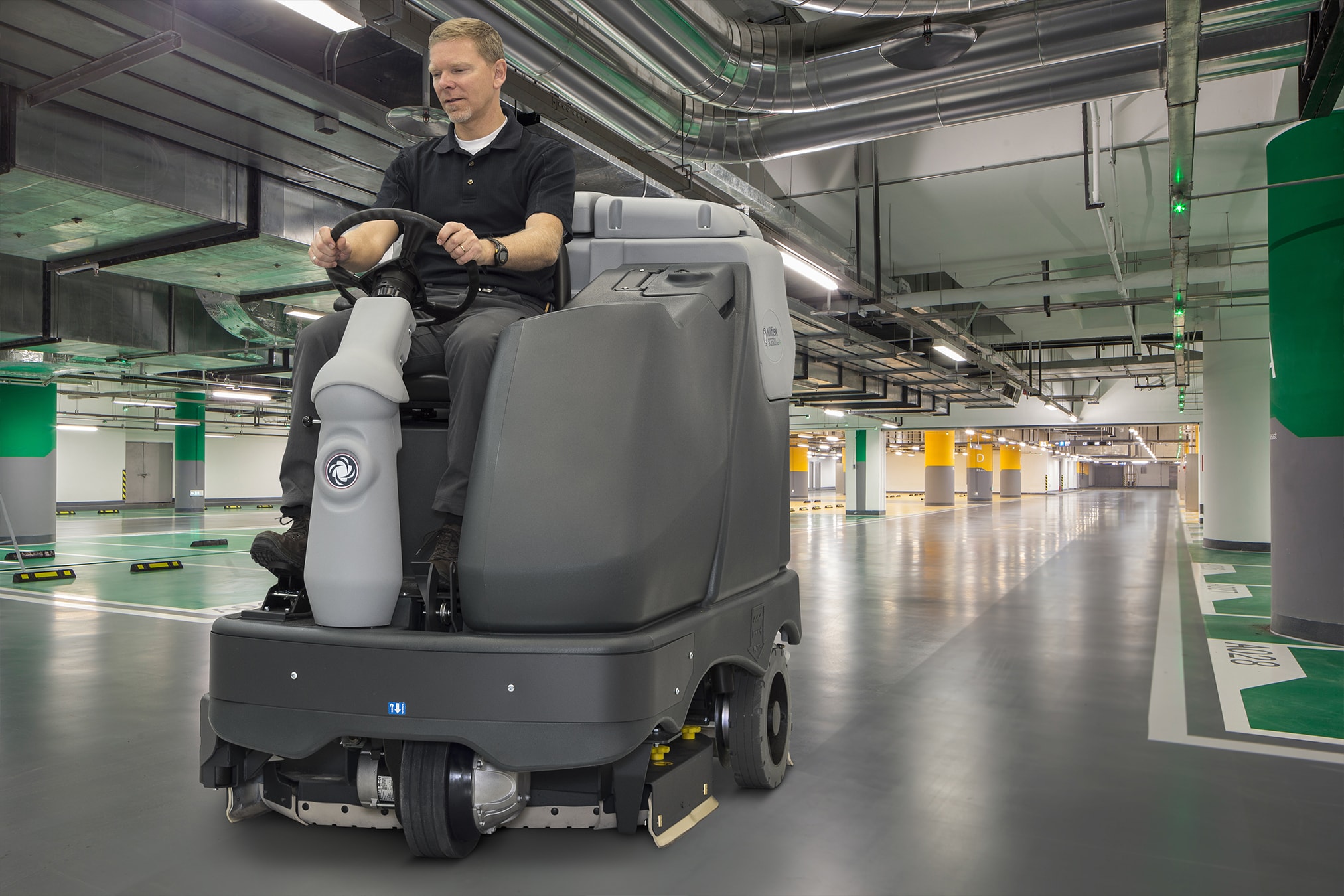 Nilfsk 575X375 SC6500 F Min