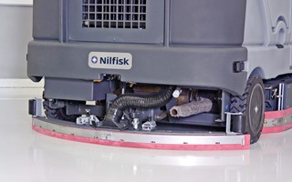 Nilfsk 575X375 SC8000 C Min