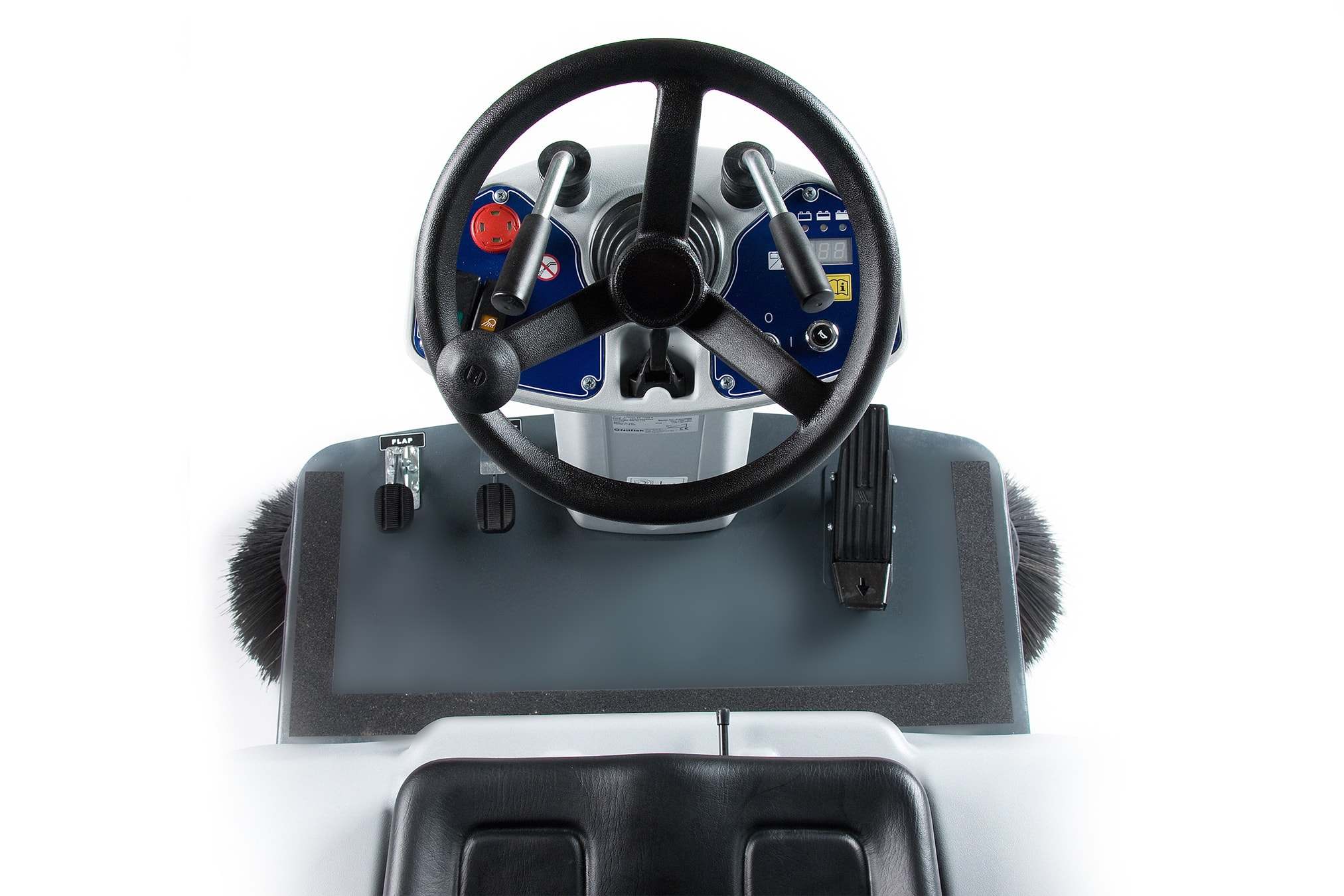 Nilfsk 575X375 SR1101 D Min