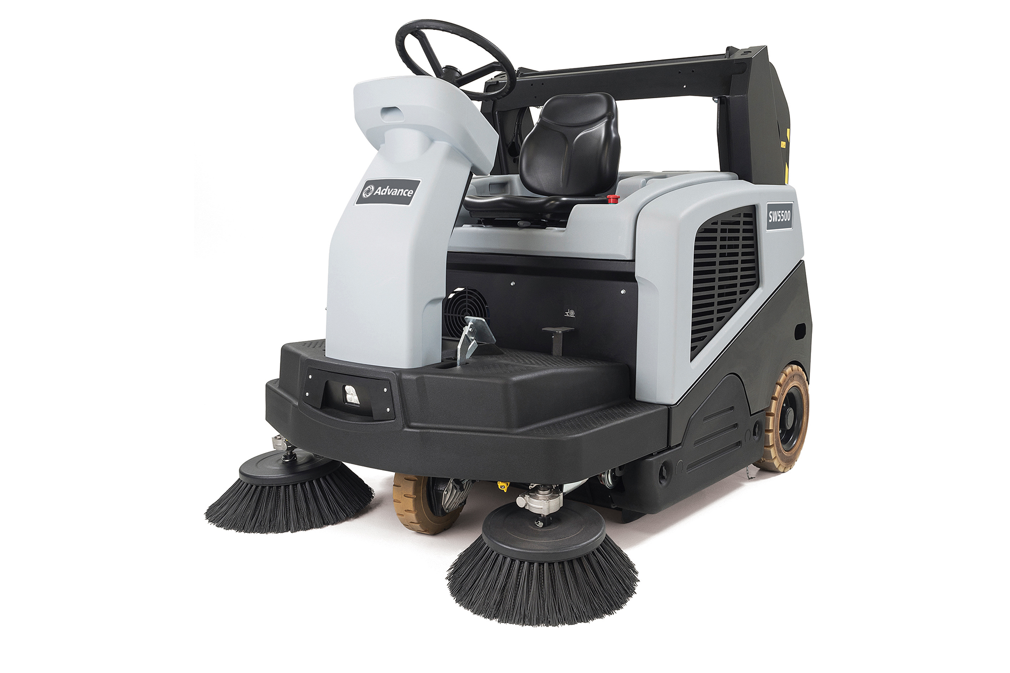 Nilfsk 575X375 SW5500 D