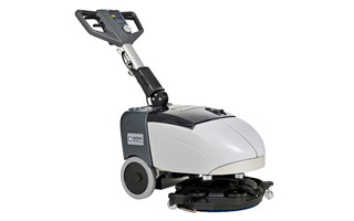 Nilfisk Scrubber SC351 | AB Equipment