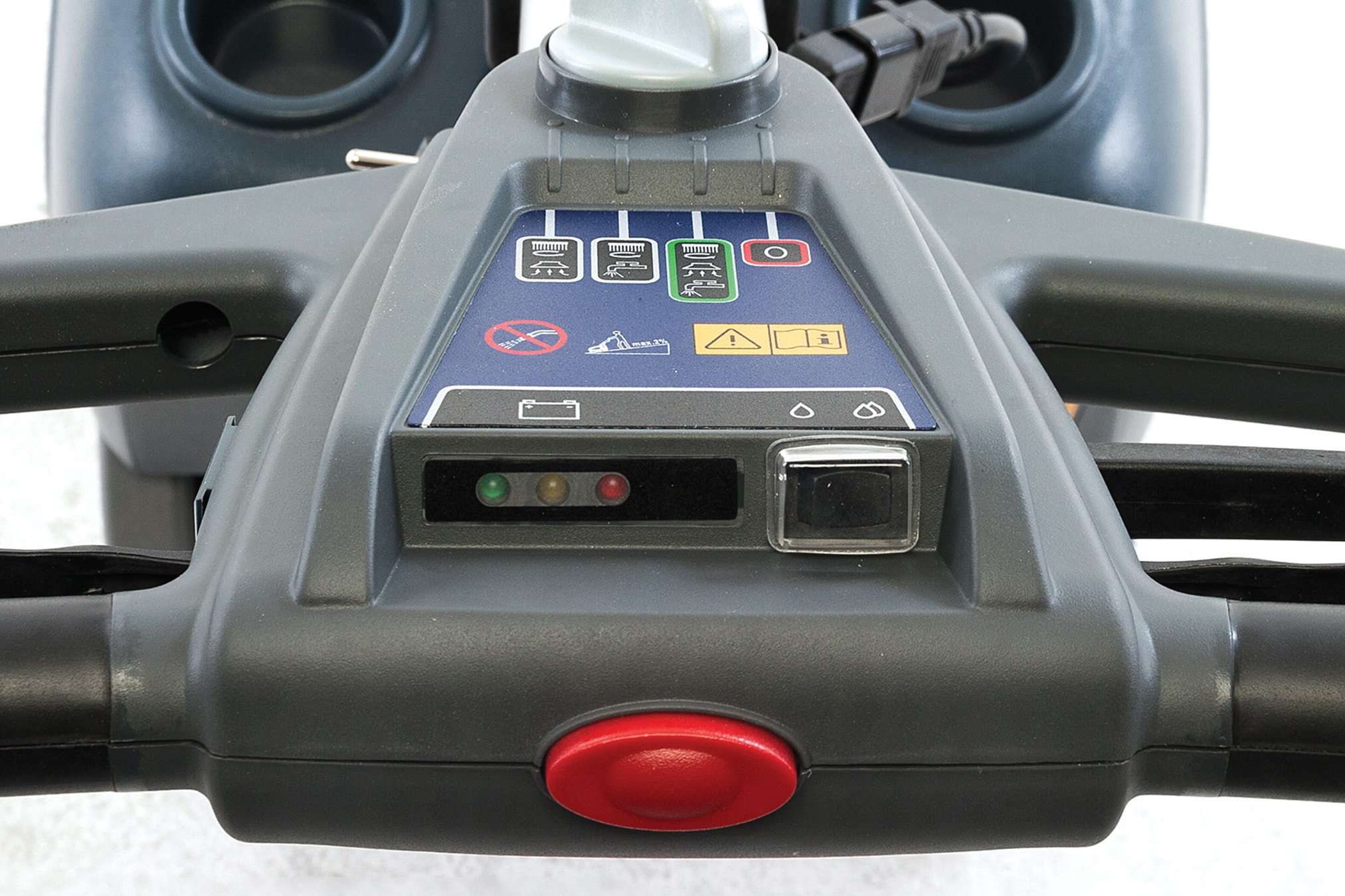 Nilfsk 575X375 SC351 B Min