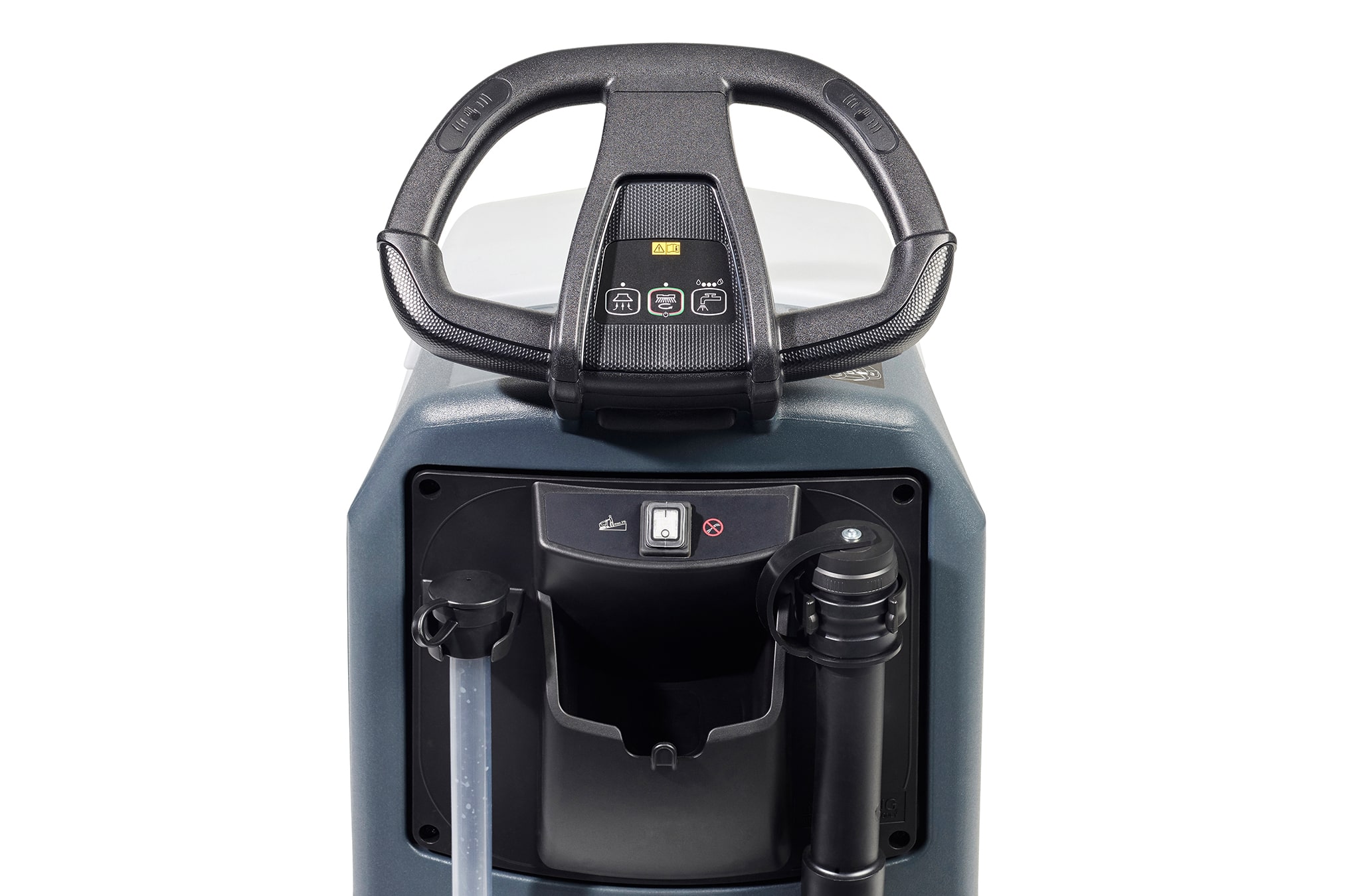 Nilfsk 575X375 SC401 B Min