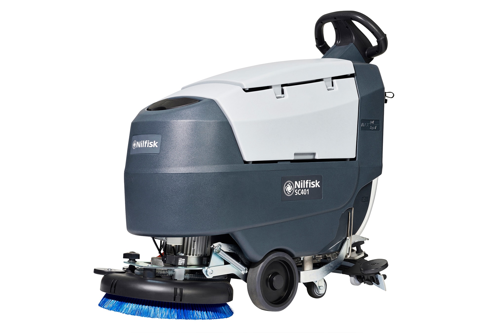 Nilfsk 575X375 SC401 C Min