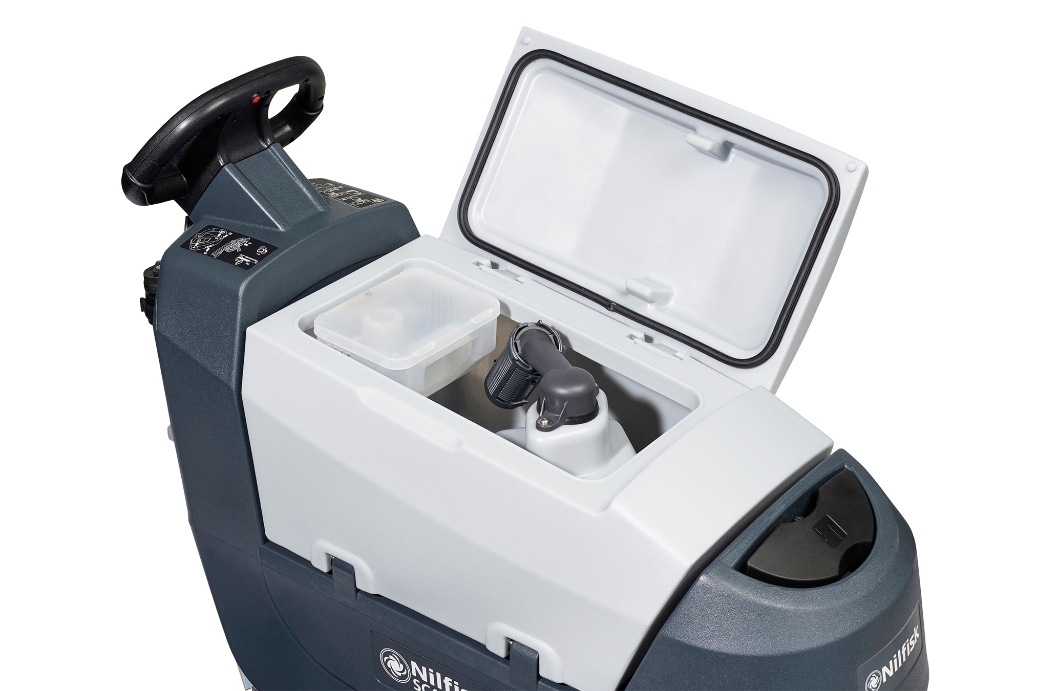 Nilfsk 575X375 SC401 F Min