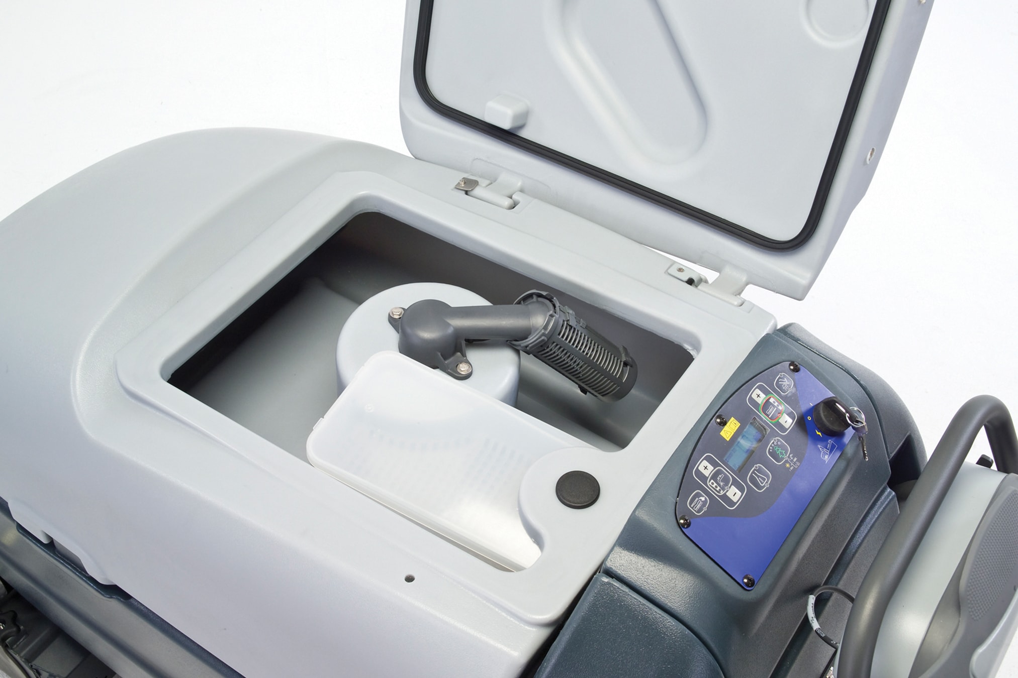 Nilfsk 575X375 SC800 A Min