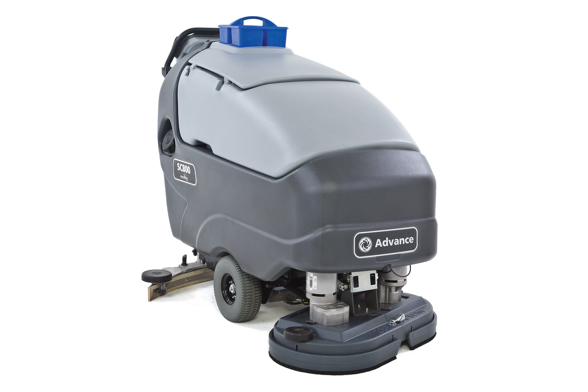 Nilfsk 575X375 SC800 B Min