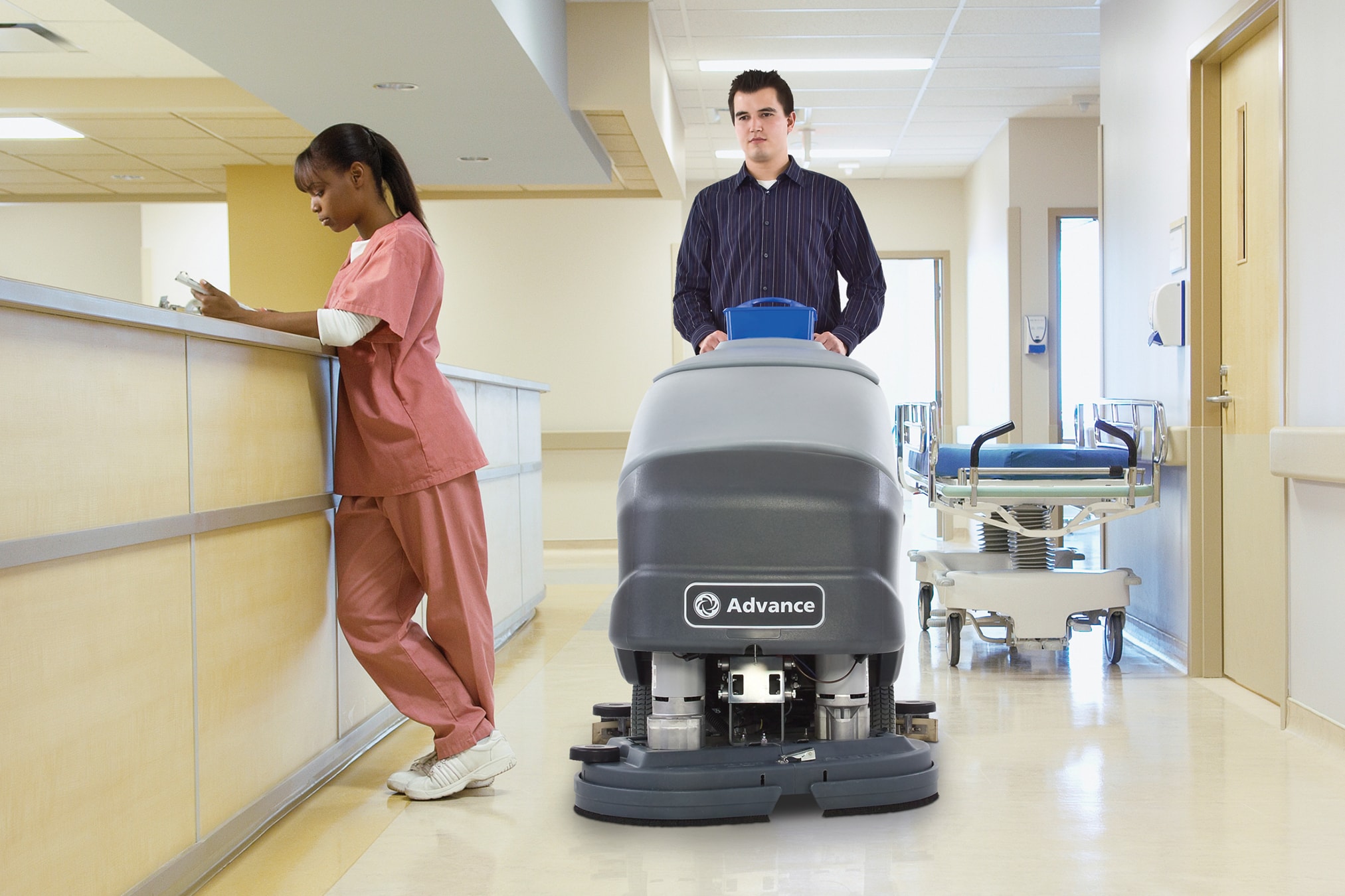 Nilfsk 575X375 SC800 C Min