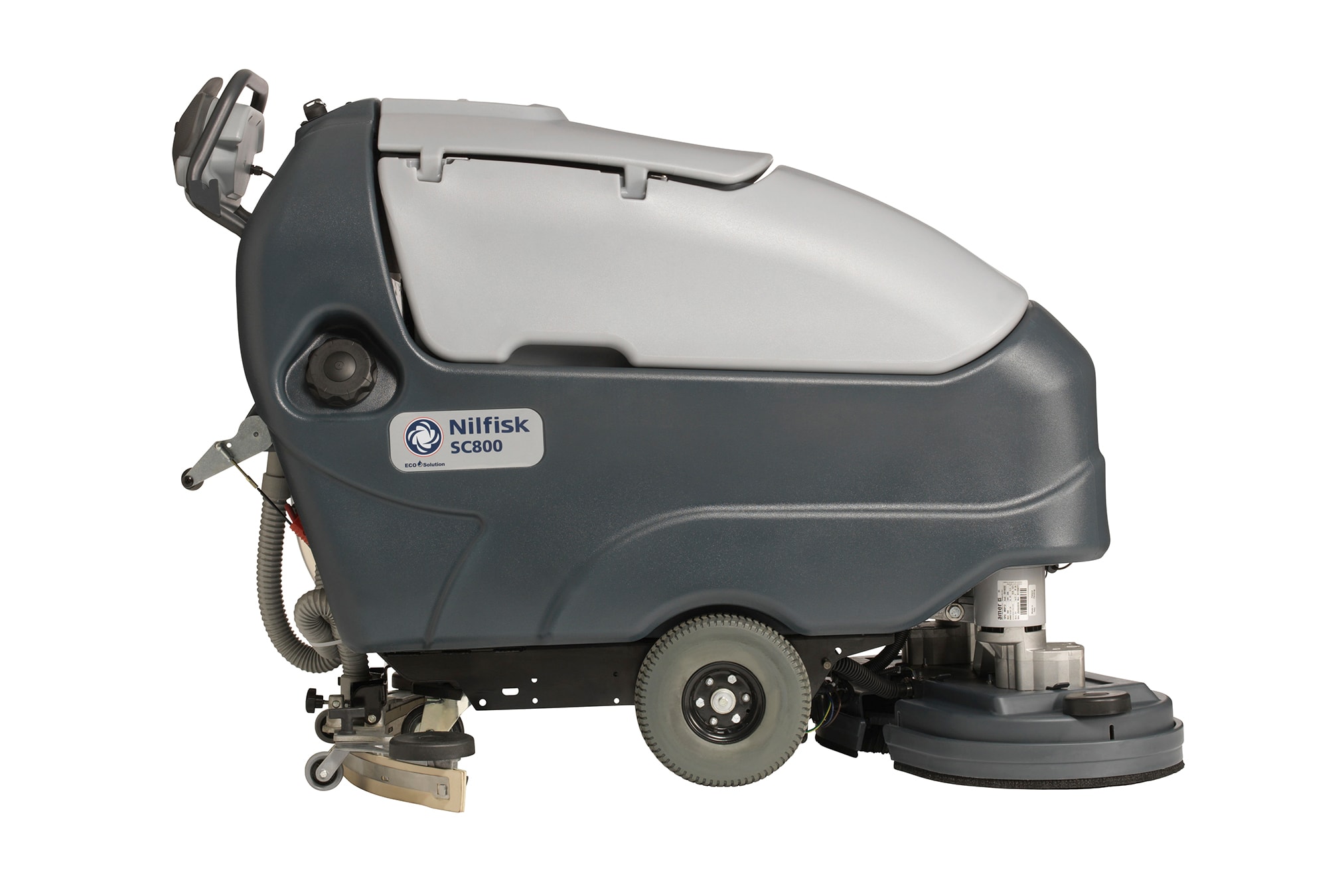 Nilfsk 575X375 SC800 E Min