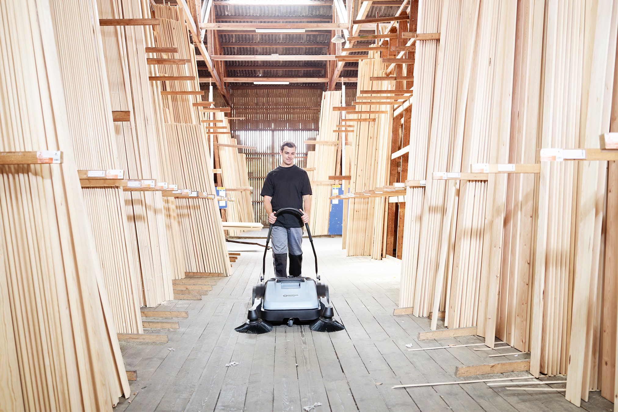 Nilfsk 575X375 SW250 C Min