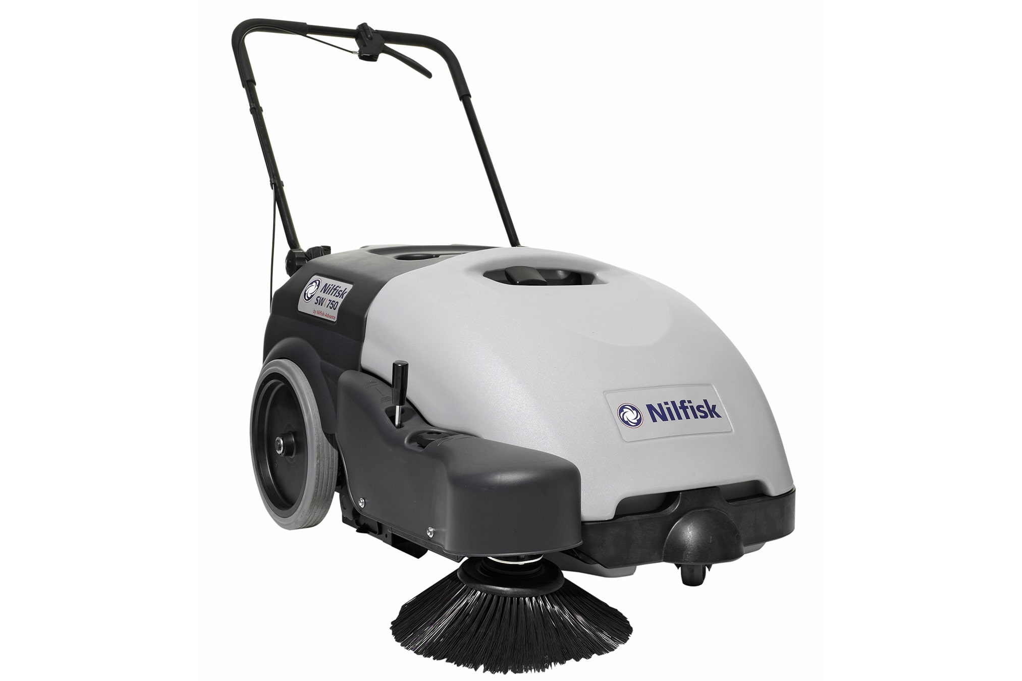 Nilfsk 575X375 SW750 A Min
