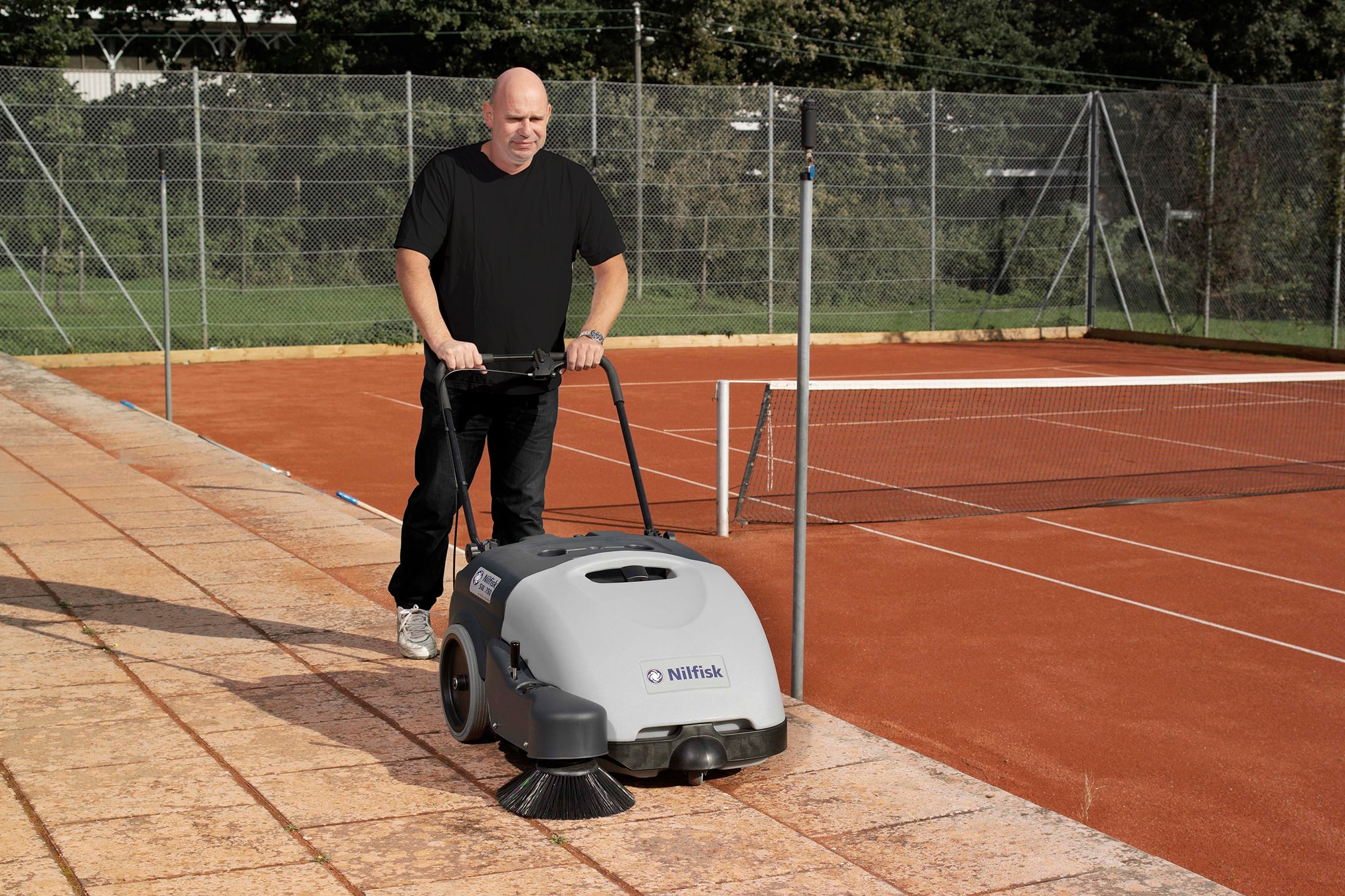 Nilfsk 575X375 SW750 D Min