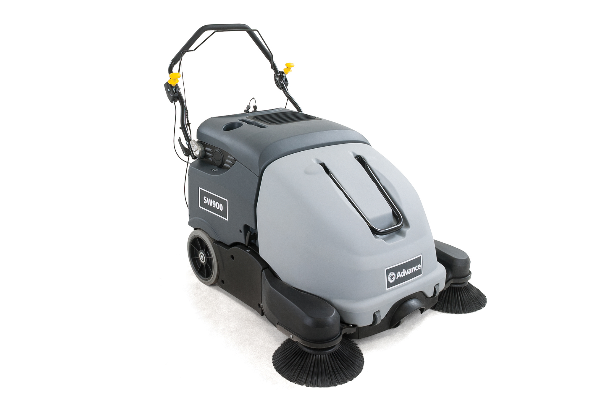 Nilfsk 575X375 SW900 A