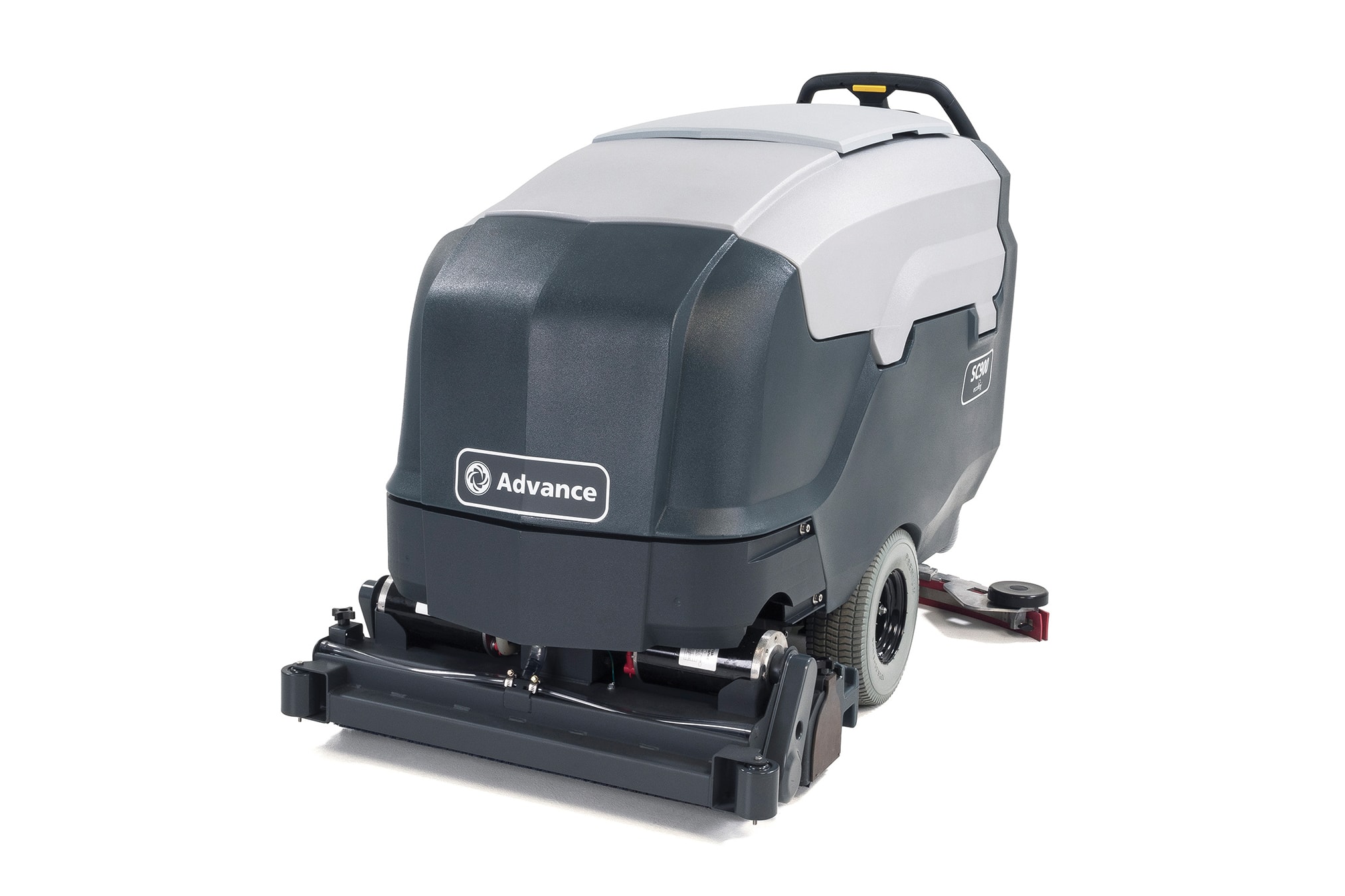 Nilfsk 575X375 SC900 A Min