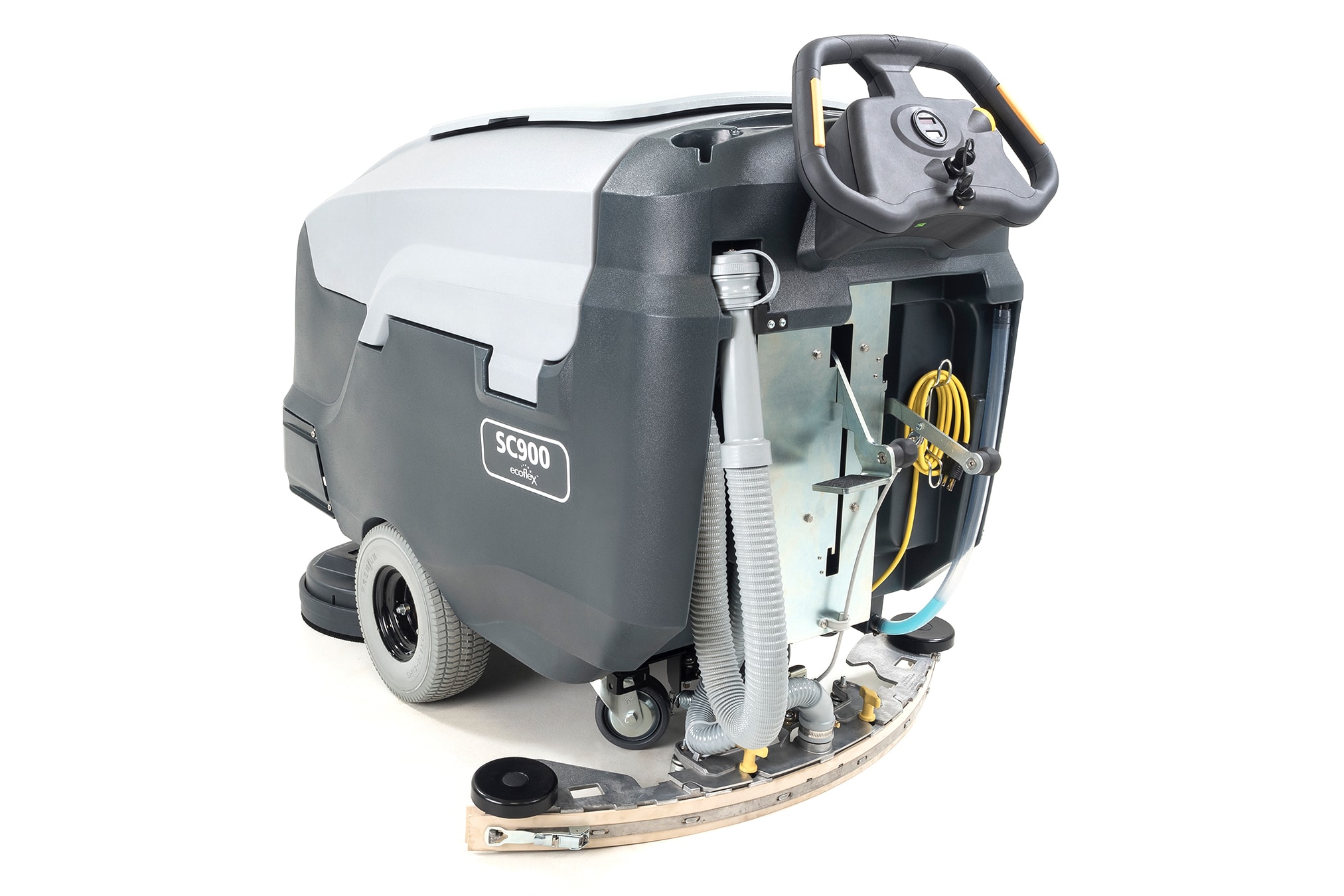 Nilfsk 575X375 SC900 B Min