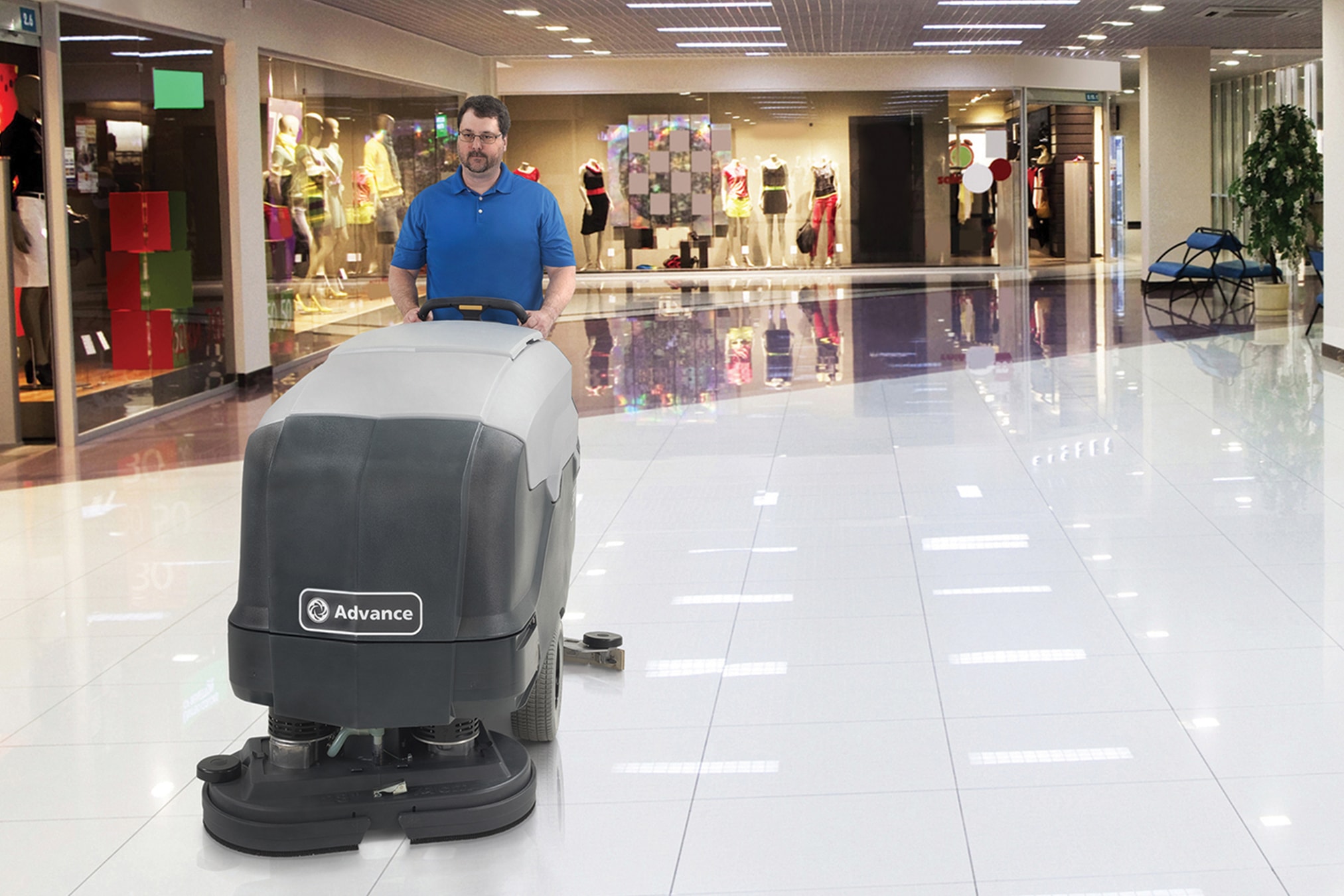 Nilfsk 575X375 SC900 F Min