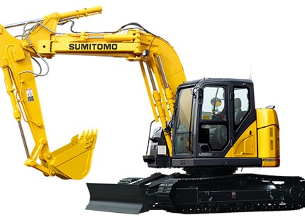 Sumitomo | AB Equipment