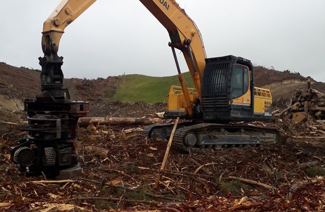 MA126043 (D129255) Hyundai 320LC 9 (8)