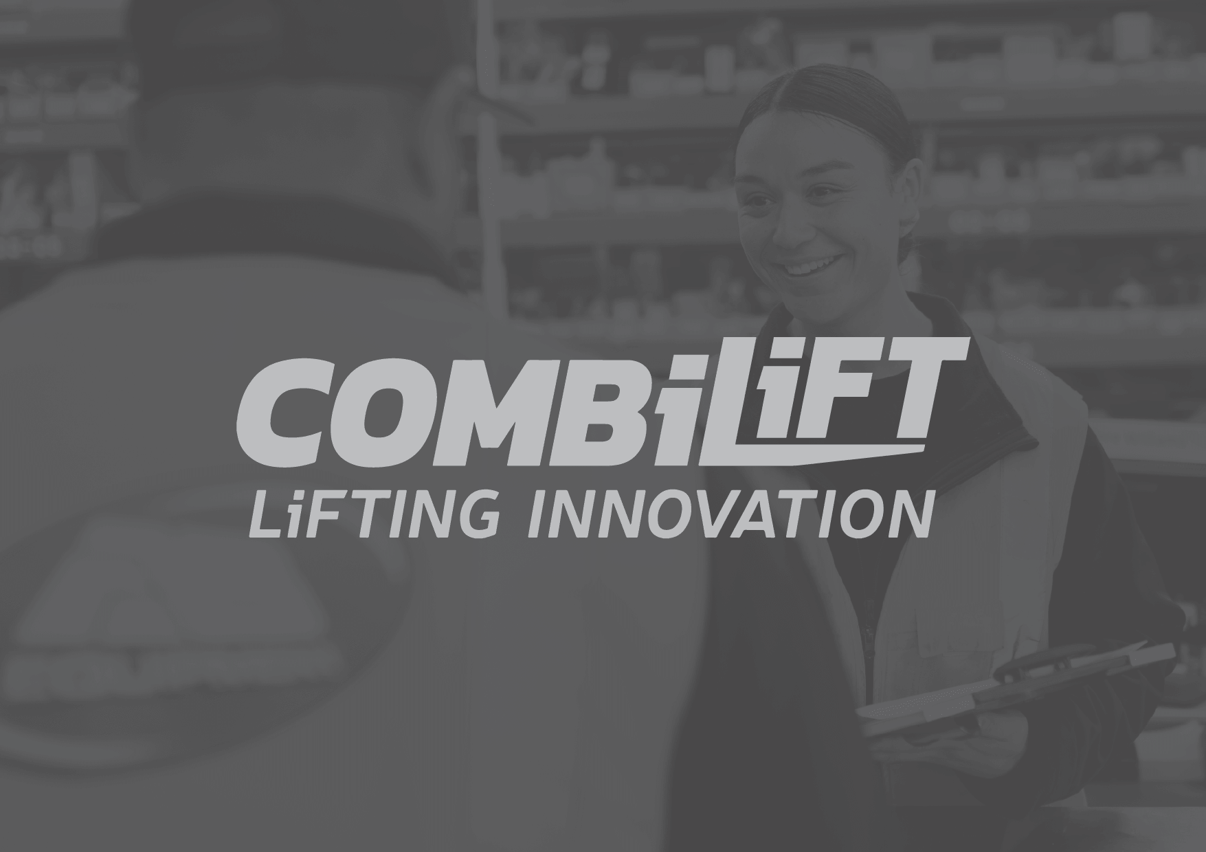 Combilift Nopart Brand Min