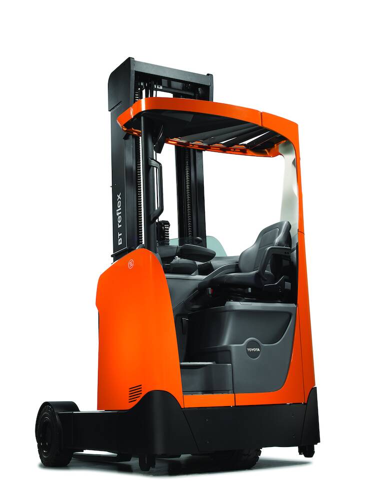 Toyota BT Reflex RRE160HR