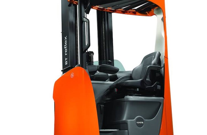 Toyota BT Reflex RRE160HR