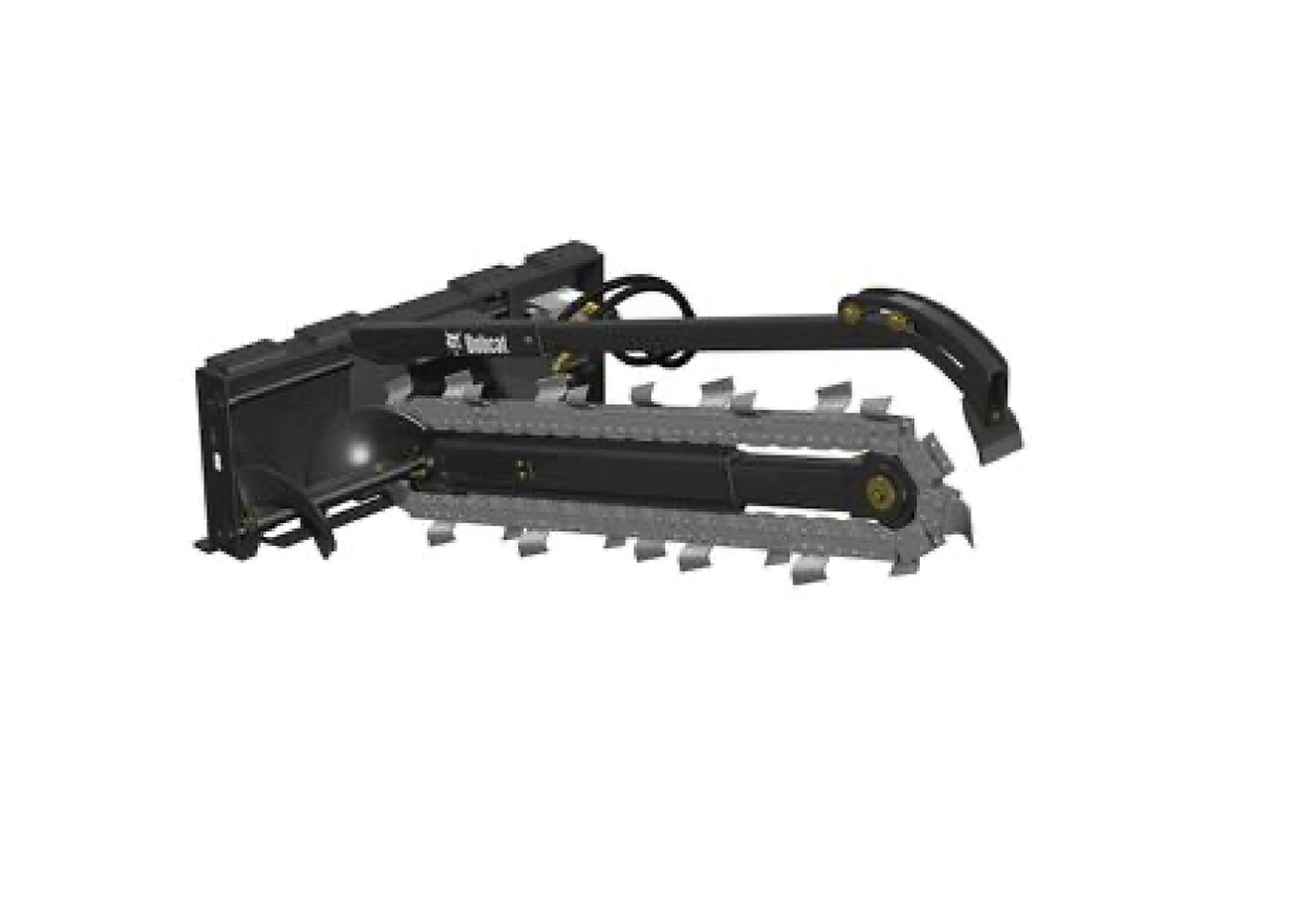 Attatchment Trencher