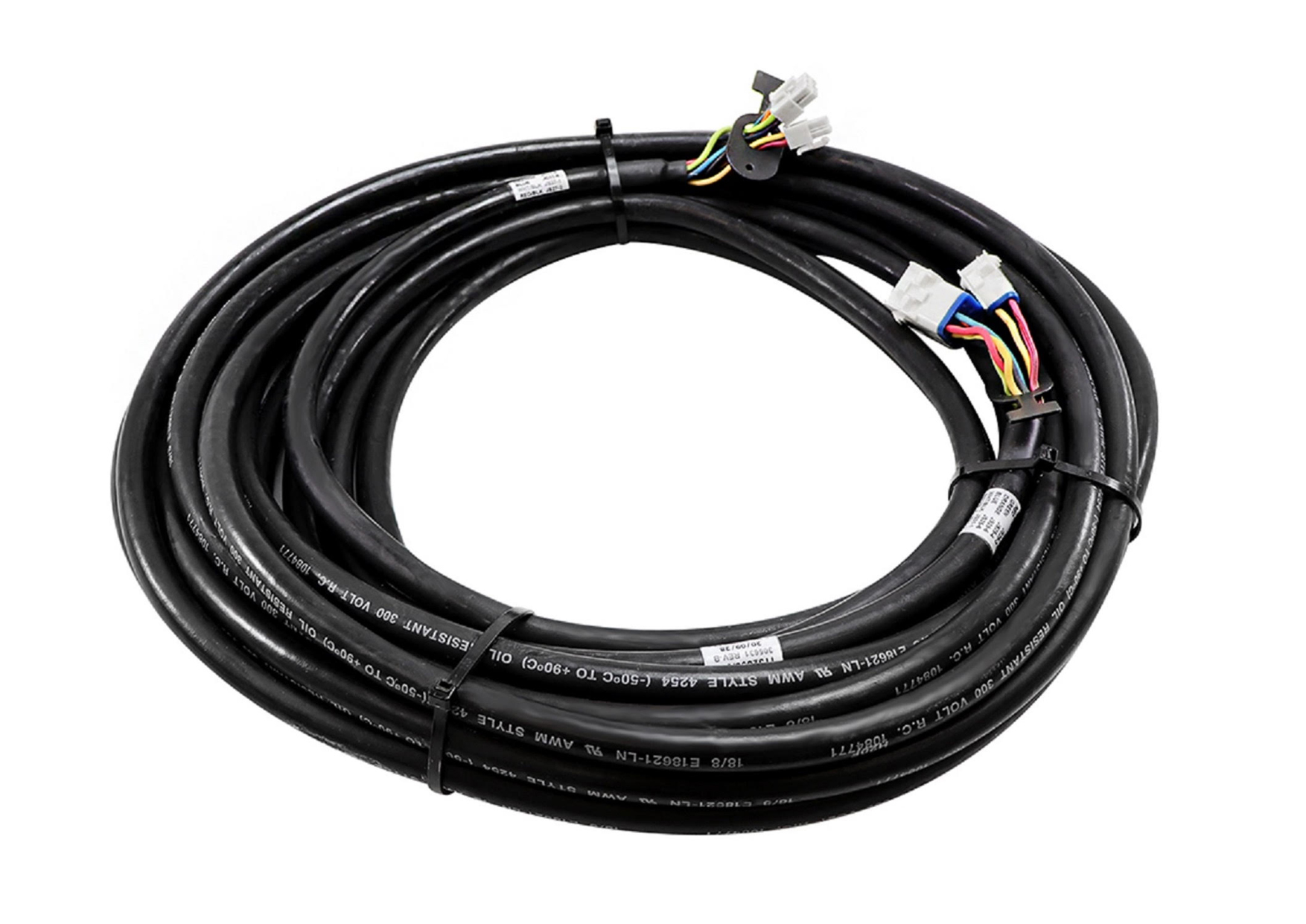 Raymond Electrical Mast